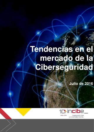 Tendencias en el Mercado de la Ciberseguridad