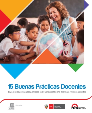 15 buenas prácticas docentes