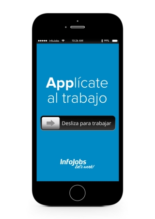 Applicate al Trabajo (libro completo) by Infojobs