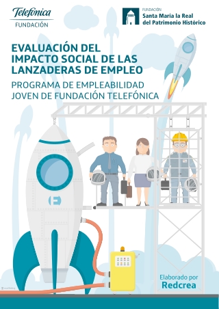 Evaluación del impacto social de las Lanzaderas de Empleo