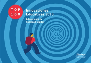 Top 100 innovaciones educativas 2016