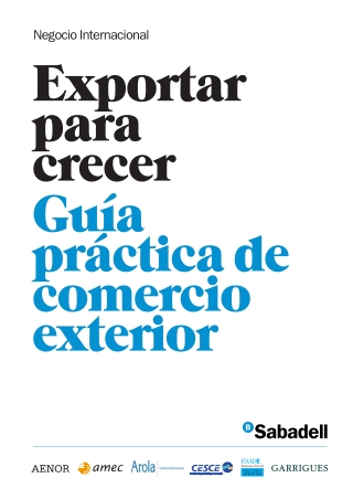 Guia práctica de Comercio Exterior