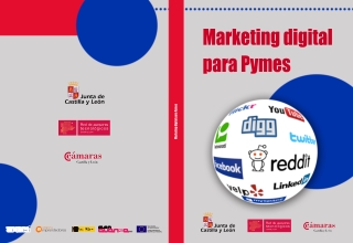 Guía de Marketing Digital para pymes (eBook)