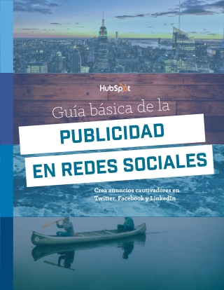 Guía básica de la Publicidad en Redes Sociales