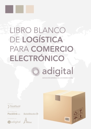 Libro Blanco de la Logística para Comercio Electrónico