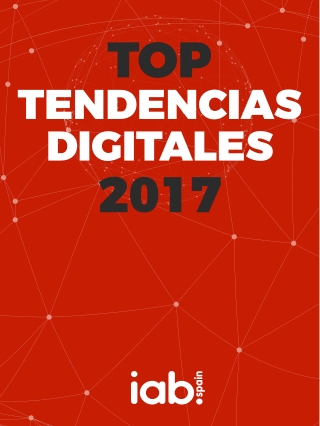 Top Tendencias Digitales 2017