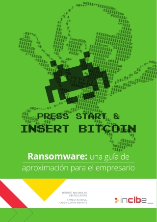 Ransomware: una guía de aproximación para el empresario