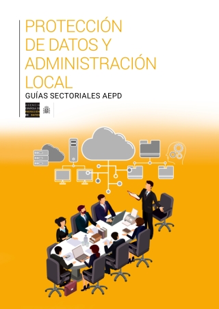 Guía Protección de Datos y Administración Local