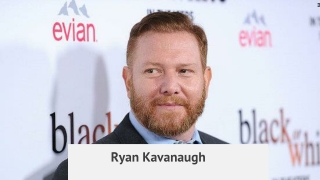 Ryan Kavanaugh - Reached to the Ladder of Success in Hollywood