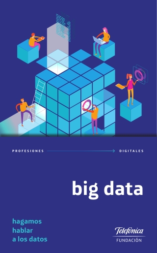 Profesión: Big Data