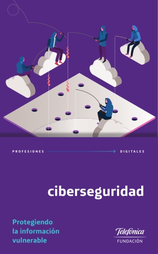 Profesión: CiberSeguridad