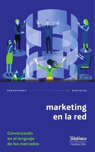 Profesión: Marketing en la red