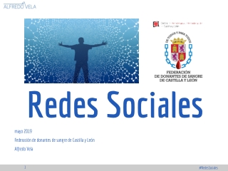 Introducción a las Redes Sociales