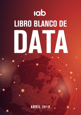 Libro blanco del Data