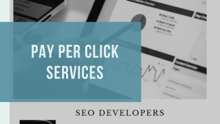 Pay Per Click London