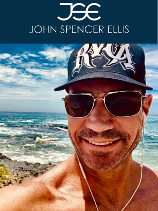 John Spencer Ellis News, Pictures, Updates, Case Studies