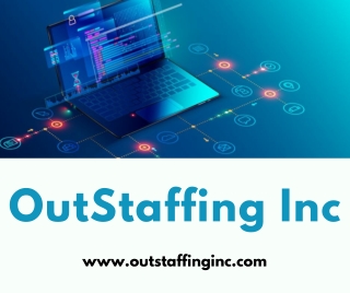 Expert Mobile App Development Team | OutStaffing Inc