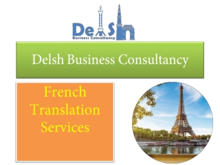 French Translation Services at Affordable Prices- 9999933921