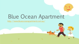 Gold Coast Apartment Queensland