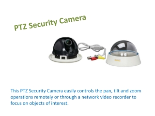 Security Camera DVR