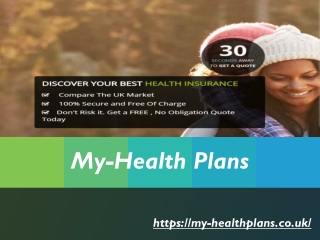 Find the affordable nd health insurance