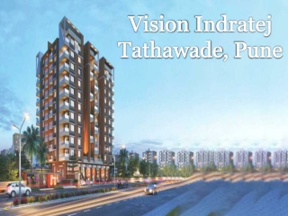 Vison Indratej Pune| Call: 8448272360