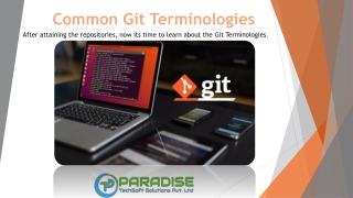 Learn the Basics of Git usage