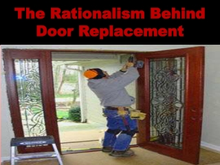 Best Door Replacement