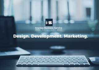 Website Design Company