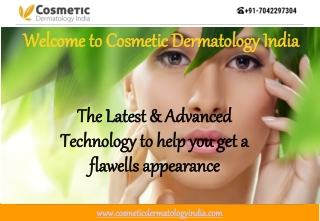 Permanent Laser Hair Removal Delhi