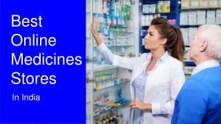 Best Online Medicine Store to Buy Medicines