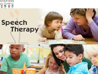 Speech Therapist in Gurgaon