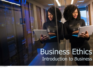 Business Ethics