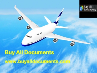 Get Fake Visa Online | Buy Fake Visa Passport