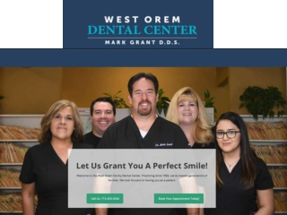 Find A Reliable Dental Office Houston