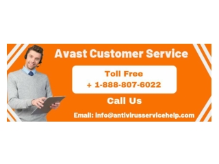 AVG customer service phone number