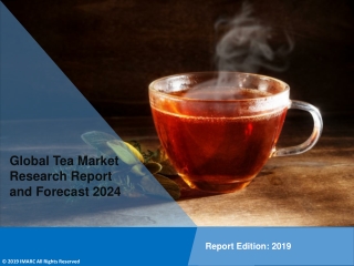 Tea Market is Booming Globally | Key Players: Tata Global Beverages, Unilever, Associated British Foods Plc., Taetea