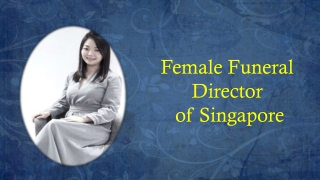 Online Search Funeral Director