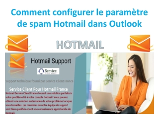 client service Hotmail | Comment débloquer votre compte hotmail