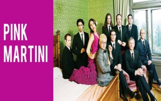Pink Martini Concert Tickets | Pink Martini Concert Tickets Coupon