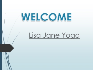 Searching for Private Yoga Classes in Shirley