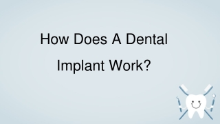 Best Dental Implants Hospital in Hyderabad