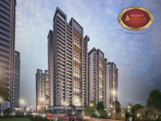 Projects with Good Amenities in Kalyan | Builders and Developers in Kalyan West