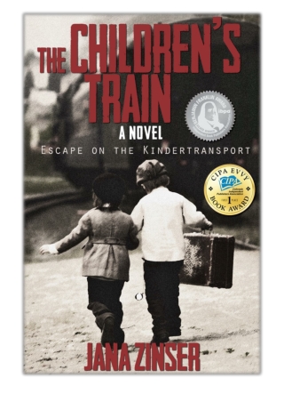 [PDF] Free Download The Children's Train By Jana Zinser