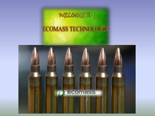 Understanding the Purpose Of Using Lead Free Ammunition