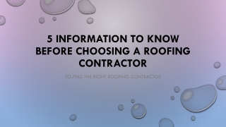 Affordable Commercial Roofing Contractors Boston MA