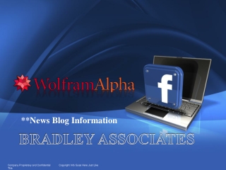 ANALYSEREN VAN UW FACEBOOK GEGEVENS MET NIEUWE WOLFRAM ALPHA