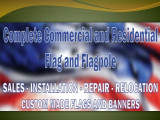 Purchasing high-quality custom flag is hassle-free now: