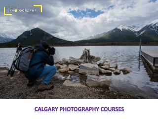 Capturing the Hole New World | Learn Photography Canada