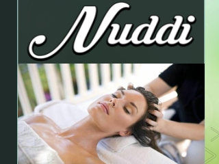 The great features of Nuddi natural moisturizer